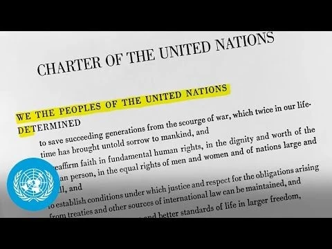 United Nations Day 2025 - UN Chief Message | United Nations