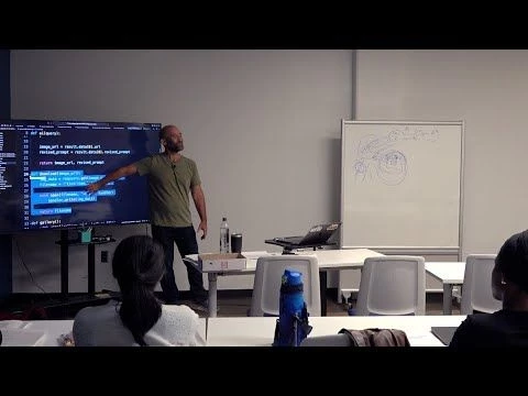 Intro to OpenAI API for Artificial Intelligence in Python