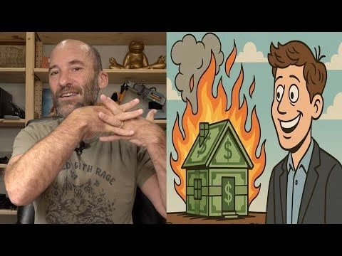 OpenAI Losing Money While Anthropic Becomes Profitable - Sam Altman Has No path to Success