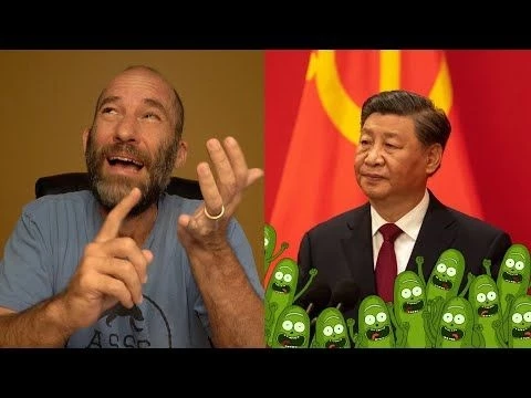 Huawei AI Beating NVIDIA with Atlas 950 SuperCluster -- USA Keeps Losing Tech War with China