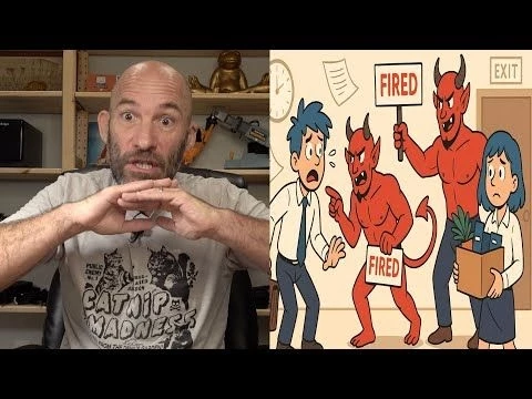 Tech Job Market is Tanking per Indeed - More Applicants for Fewer Job Openings