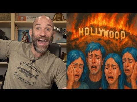 Paramount Layoffs 1000 Employees -- Hollywood Employees are Trash