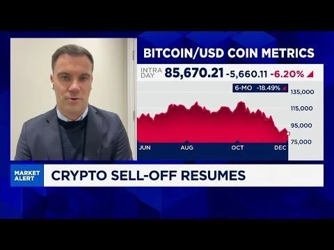 We are all clear for a year-end rally, says HSBC#39;s Max Kettner