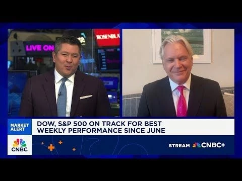 The market looks pretty good at least for the next 4-5 months, says Morgan Stanley#39;s Jim Lacamp