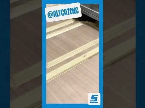 Single-piece grill frames are officially prepped for brass mesh and final touches