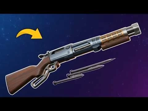 13 Armes Mortelles Sur Amazon Qui N’Ont Pas Besoin de Poudre à Canon !