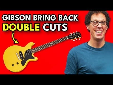 TWIG 95 - The Les Paul Comeback | Jack White#39;s Delay Secret