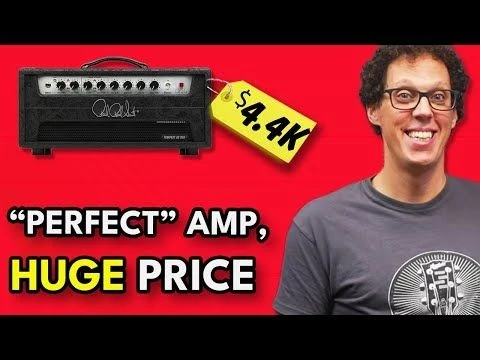 TWIG 94 - Fender, Gibson  PRS Dominate | The Week in Gear