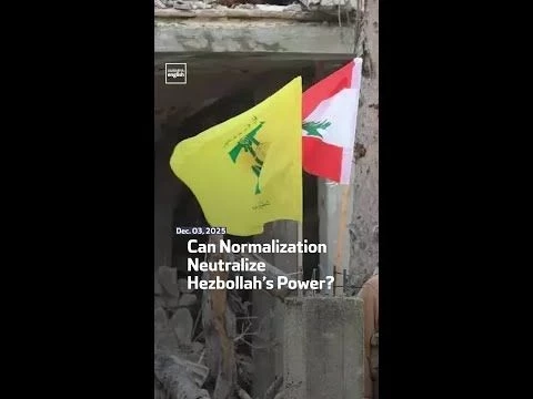 Can Normalization Neutralize Hezbollah’s Power?