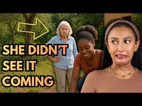 Italian Neighbour Learnt Not To Mess With Africans EVER AGAIN