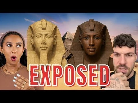 White Man Exposes Why They Don’t Want Black People To Know This