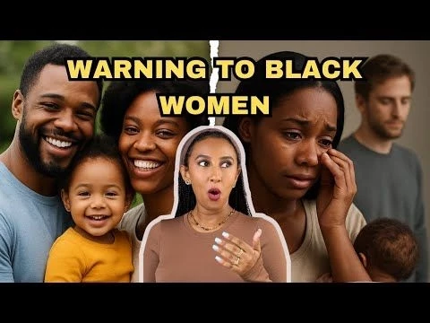 African Women Share Horrifying Stories About Marrying European Men