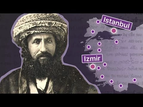 Why Medieval Spanish is Still Spoken in Türkiye