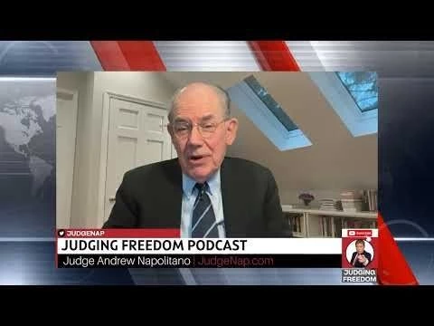 Prof. John Mearsheimer :  US Wars Without Morality.