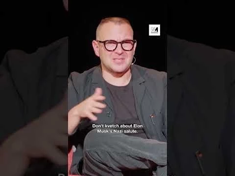 How To Smash Big Tech’s  Grip on Our Lives