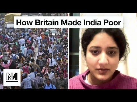 The Case For Decolonizing Economics