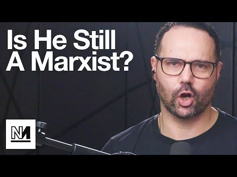 DEBATE: Marxism VS Social Democracy