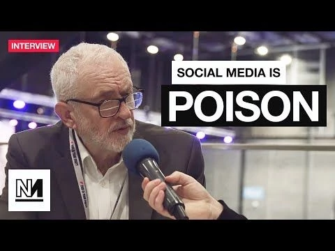 #39;Democracy Is Hard - Corbyn Defends Your Party’s Conference Chaos