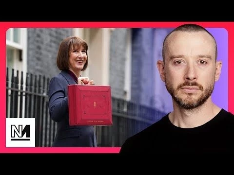 Labour To Scrap Two Child Benefit Cap In Budget | #NovaraLIVE