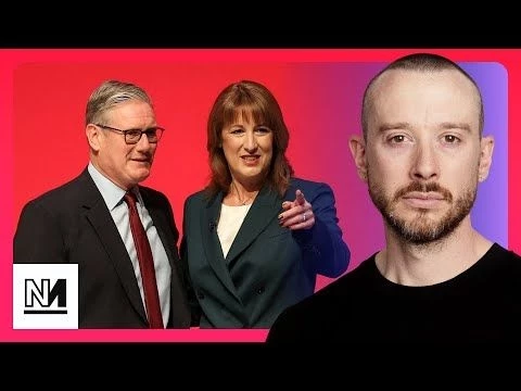 Labour’s Latest U-Turn: Day One Workers Rights | #NovaraLIVE