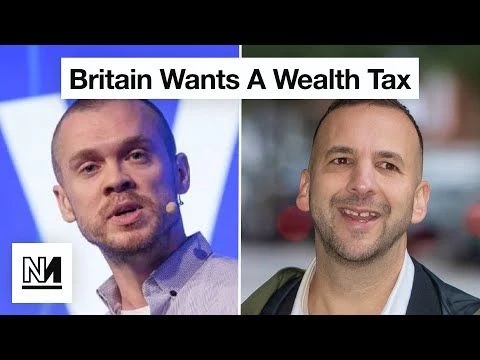 The Results Are In: Tax The Rich
