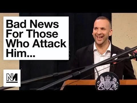 Zack Polanski#39;s Impressive Green Party Surge Continues