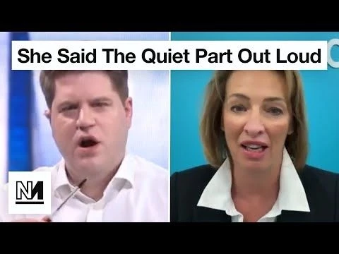 Reform MP Can’t Stand to See Black and Asian People in Adverts