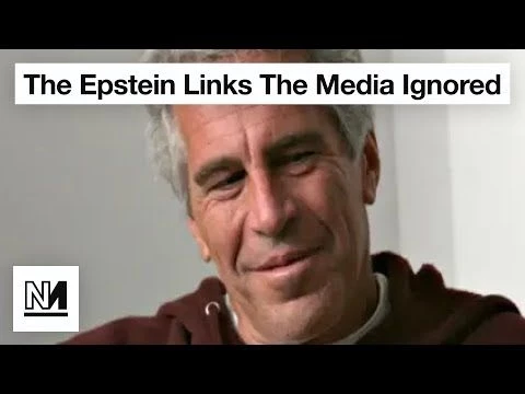Epstein’s Relationship to Israel EXPOSED In Explosive Email Leaks