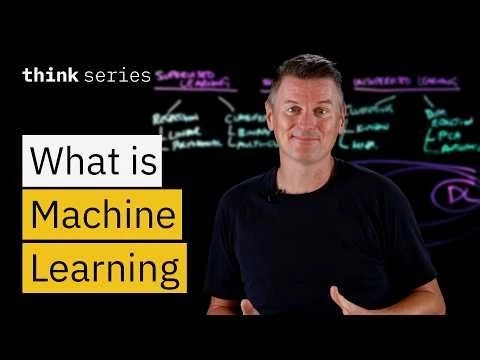 Machine Learning Explained: A Guide to ML, AI,  Deep Learning
