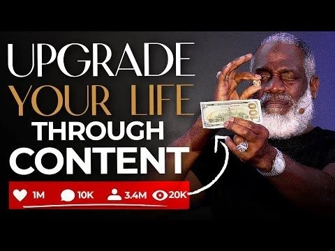 God’s Content Creation Secrets