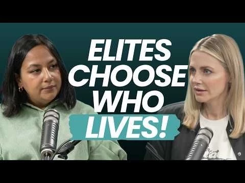 quot;They#39;re building a database of Autistic people just like the Nazi#39;s!quot;  | Subhadra Das