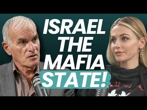 Gaza, Impunity  the collapse of Law | Norman Finkelstein