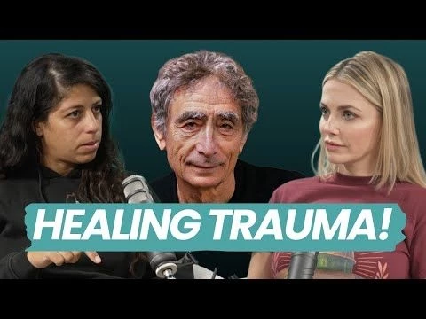 “There’s nothing post about our trauma, we’re still in the sniper’s vision.” | Ashira Darwish