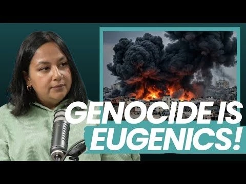 “Experiments No Human Should Face” | Subhadra Das