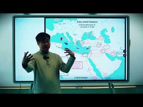 Secret History #26:  Faith of Evil