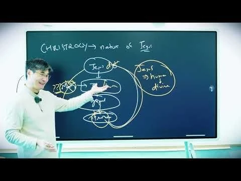 Secret History #24:  Empire of Church