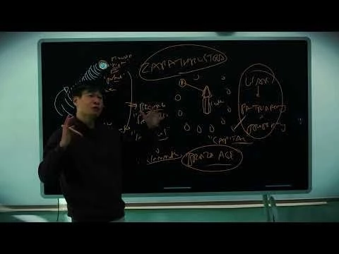 Secret History #18:  Thus Spoke Zarathustra