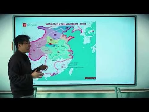 Secret History #19:  Dawn of the Jews