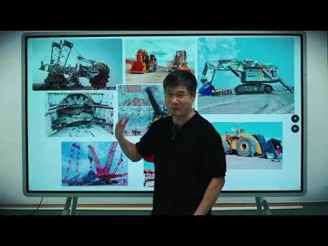 Secret History #12:  Heaven on Earth