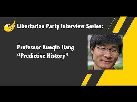 Predicting the Present Via the Past: Predictive History with Professor Jiang!