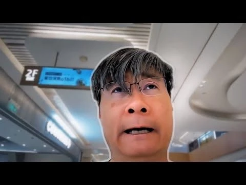 Who Is Professor Jiang — And Why This Way of Teaching History Matters (Predictive History)