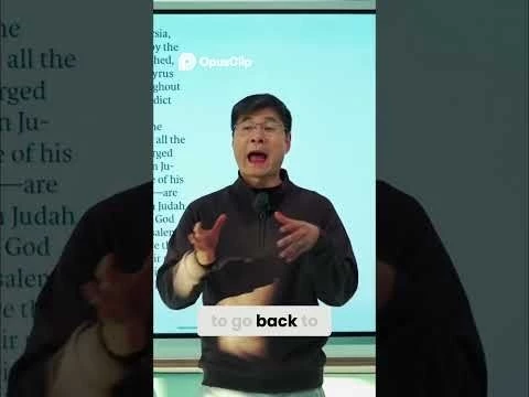 The Messiah of Jews #jews #cyrusthegreat #predictivehistory @PredictiveHistory