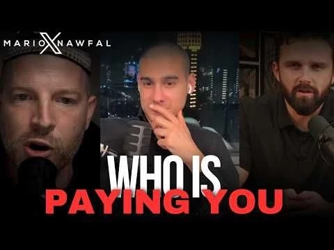 ​Jackson Hinkle  Joseph Cohen on Palestine, Two State Solution, Hostages  Hamas...