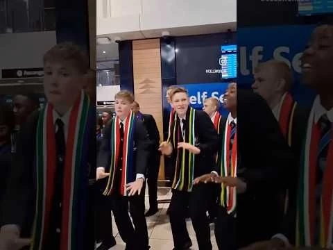 This is what Elon Musk is Afraid of.