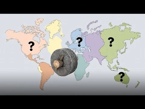 WHO REALLY INVENTED THE WHEEL - The TWISTED Story of This Invention. w/ @withoutHistory