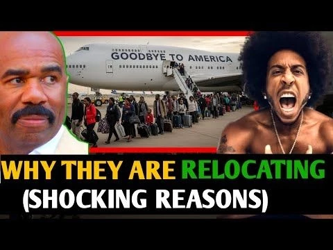 “10 Most Beautiful African Cities African Americans Are Moving To”