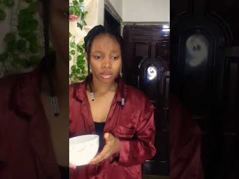 When your Nigerian Mother is being Sarcastic but you’re a Savage!