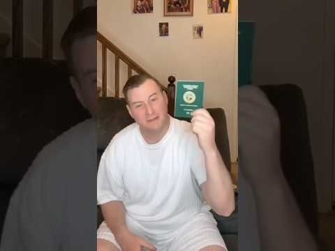 how can I become Nigeria white man asks Nigerian question