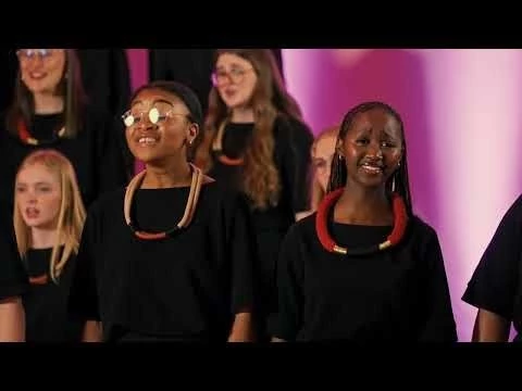 Fix You – Stellenbosch University Choir