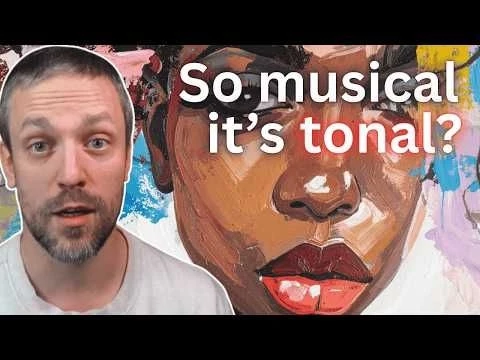 Is Black American Speech Becoming TONAL?